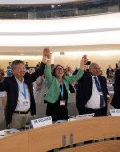 World Health Assembly adopts historic Global Pandemic Agreement