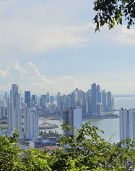 Panamá City hosts two intergovernmental meetings on biodiversity, 20th - 30th October 2025